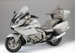 BMW K 1600 GTL Exclusive