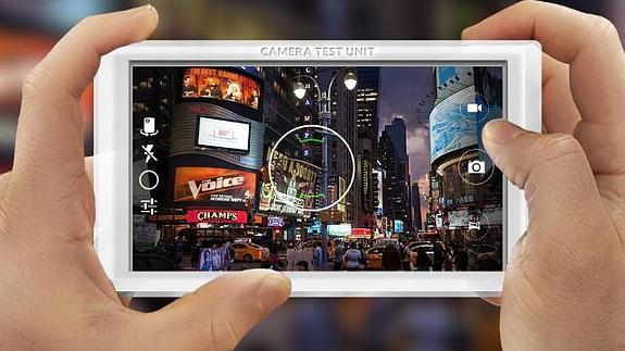 OnePlus, el 'smartphone' más veloz de los vistos hasta el momento