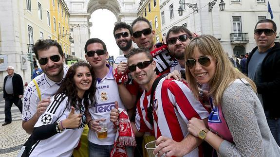 Temor a la invasión madrileña
