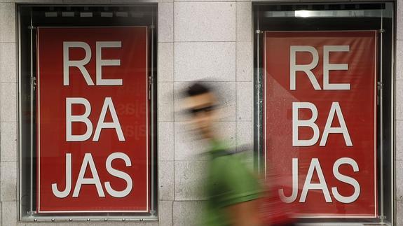 La confianza del consumidor se sitúa en niveles previos a la crisis
