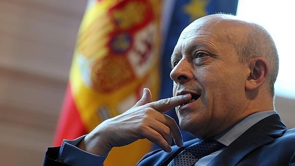 José Ignacio Wert 
