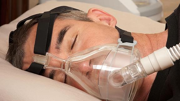 La apnea del sueño podría aumentar el riesgo de cáncer