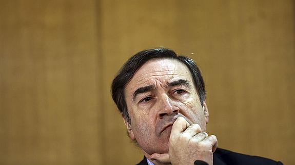 Pedro J Ramírez 