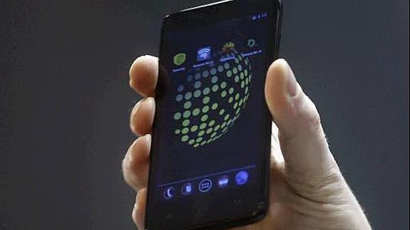 El Blackphone es uno de los 25 mejores inventos del año, según 'Time'.