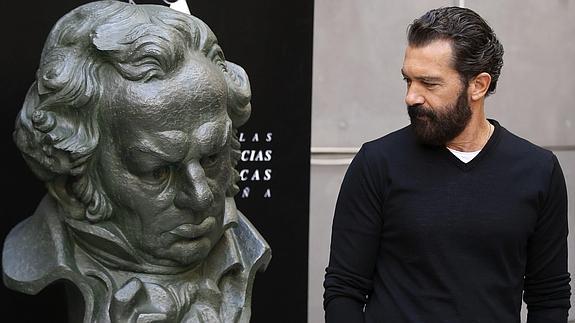 Antonio Banderas habla sobre sus sentimientos encontrados.