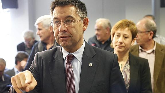 Bartomeu. 