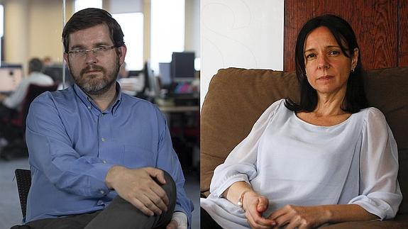 Ignacio Urquizu y Belén Barreiro nos hablan de la 'cocina' de las encuestas. 