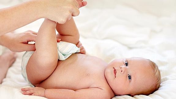 Los mejores pañales para bebé: absorción y calidad