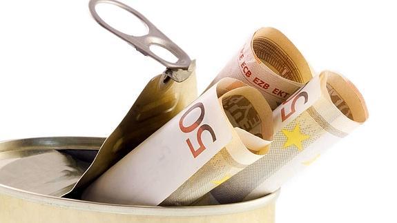 Cuidado si se deja tentar por los depósitos estructurados