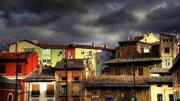 A Pamplona hemos de ir