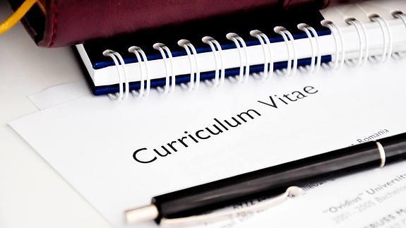 ¿Cómo se hace que un currículum vitae sea eficaz?