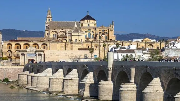 Palacio Bailio, Córdoba