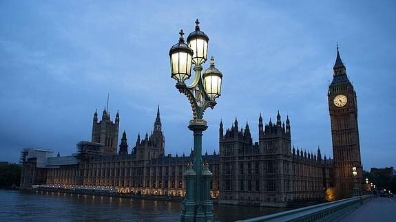 Londres encabeza el ranking de ciudades europeas con más inversión extranjera.