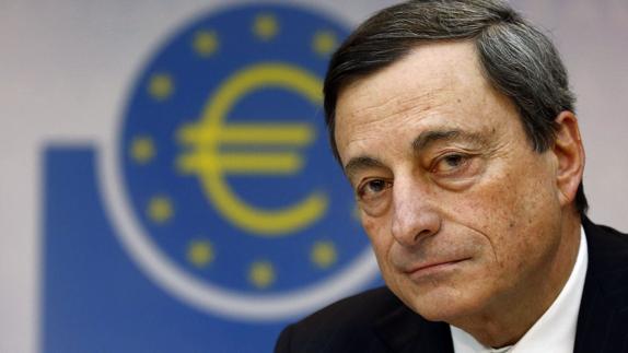 BBVA alerta de que el BCE está «al límite» para seguir empujando la economía