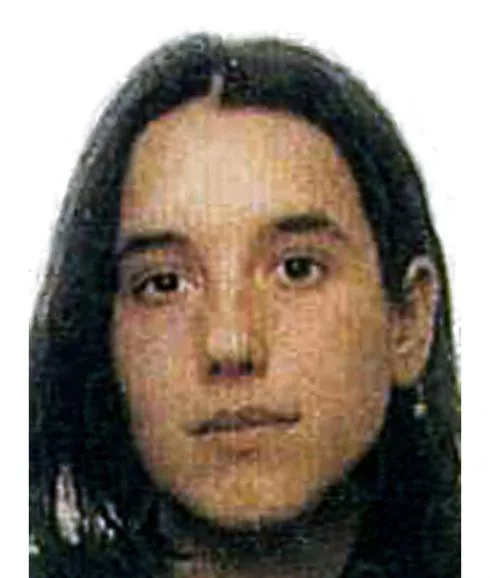 La etarra Saioa Sánchez Iturregi, alias Hintza.