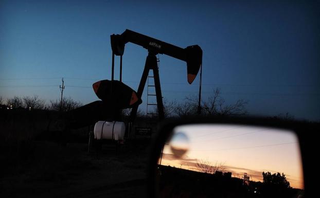 ¿Volverá a remontar el vuelo el petróleo?