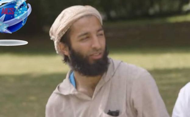 Fotografía exclusiva de Khuram Shazad Butt.