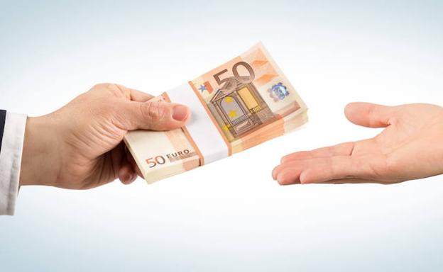 Las pymes españolas buscan liquidez en los fondos europeos
