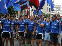 El ZAE culmina una temporada muy brillante