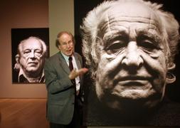 Schommer: «Creo en los fantásticos medios técnicos creados para la fotografía»