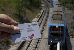 La integración que no llega