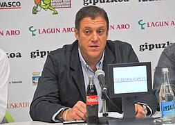 «La permanencia está encauzada y es hora de ser ambiciosos»