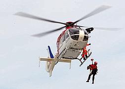 El Gobierno Vasco aprueba la ley que permitirá cobrar por los rescates