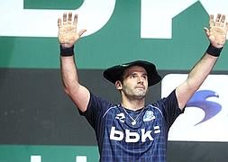 Un valiente Xala se lleva la txapela del Manomanista