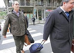 Se suspende el juicio a Bravo tras alegar la defensa vulneración de derechos