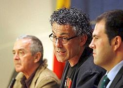 Amaiur dice que la banca «no necesita ser rescatada, sino juzgada»