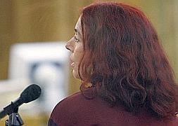 Europa tumba la doctrina Parot al negar que se alargue la prisión a una etarra