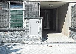 Nivelando Palmera Montero