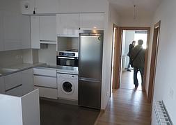 El Gobierno Vasco saliente regula 'in extremis' el alquiler con opción de compra en las VPO