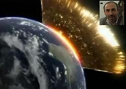 Vídeo: El 21 de diciembre no se acaba el mundo. /Dani Soriazu