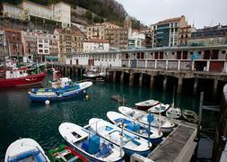La Cofradía de Pescadores de Donostia cierra desde el lunes por inviabilidad económica