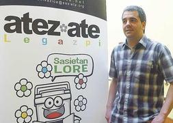 «Todavía no se han pedido los cubos, ni se pedirán hasta acabar el proceso de participación»