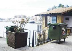 Instan a colgar bolsas de basura en las casas de San Juan contra el PaP