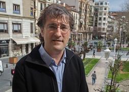 «Vigilaremos que el Gobierno Vasco actúe con equilibrio territorial»