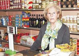 El adiós de la tienda de María Dolores