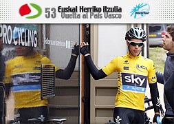 Porte se suma a la lista de favoritos de la Vuelta al País Vasco