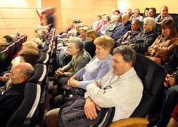 Lezo Garbia propone la desobediencia al PaP