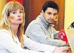 El Ayuntamiento de Lezo abre expedientes a tres vecinos por retirar los colgadores del PaP