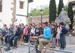 Lazkao Txiki, 20 años en el recuerdo