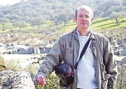 «Seguimos creyendo que los ríos son sólo canales por donde va el agua»