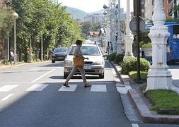 Vídeo: Rueda de prensa Jon Albizu