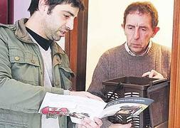 Servicios de Txingudi inicia el reparto de materiales para el quinto contenedor