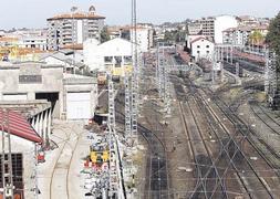 La Mesa del Protocolo ferroviario se reunirá para acordar el tercer hilo