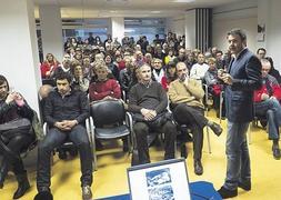 Un proyecto y muchos puntos de vista