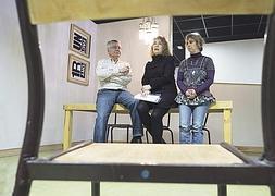 Kunsthal impartirá en Irun Factory tres sesiones gratuitas de creatividad y diseño