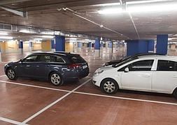 San Juan y la parte vieja estarán libres de coches durante las fiestas